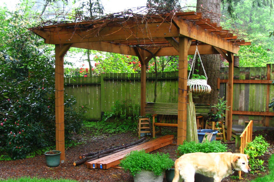 5 Easy Ways to Transform Unused Yard Space